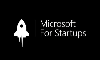Microsoft for Startups